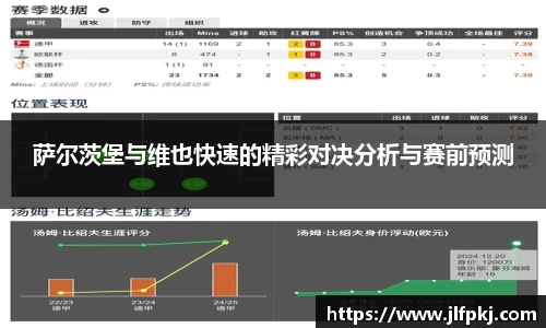 萨尔茨堡与维也快速的精彩对决分析与赛前预测